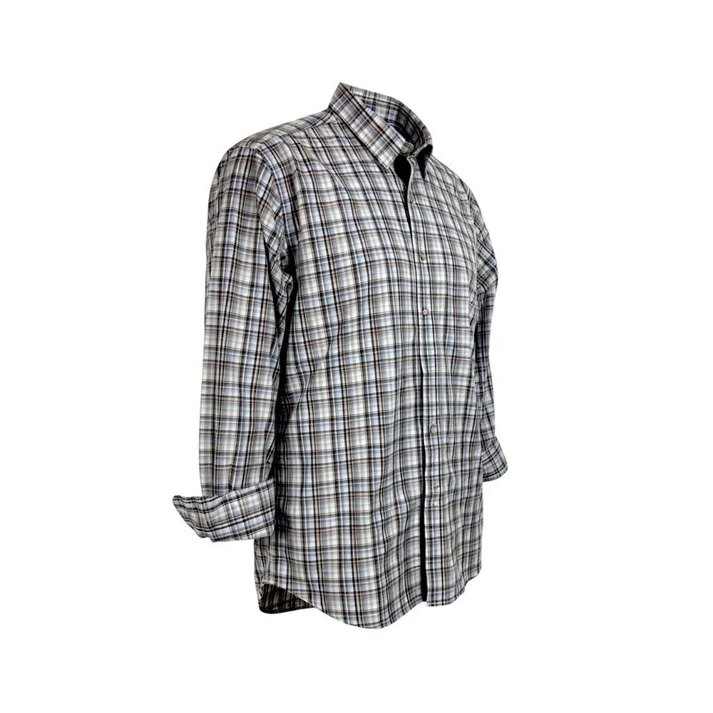 Banana Republic men long